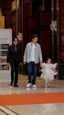 唯有情深不可負 episode 3