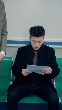 顧總的二婚嬌妻 episode 32
