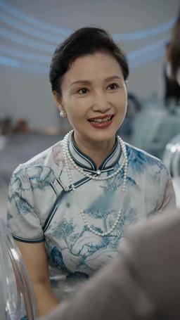 彩禮談崩:轉身拿下千億總裁 episode 4