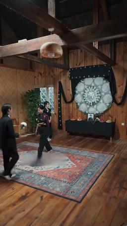 Pembalasan Setelah Cahaya episode 82