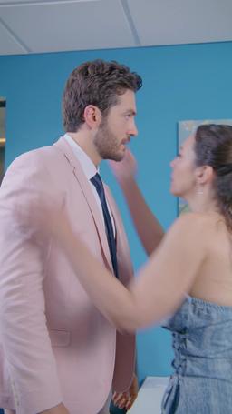 Flash Marriage After One-night Stand episode 59