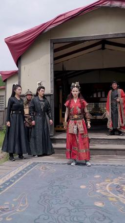 廢子奪嫡之強龍歸來 episode 55