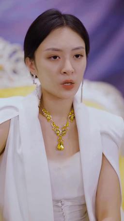 離婚後神女大人她覺醒了 episode 38