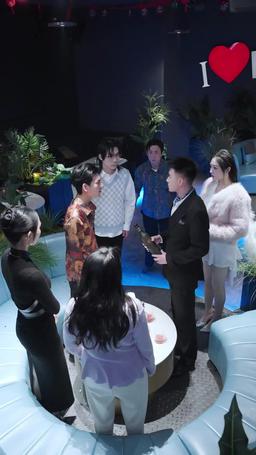 الأب الخارق episode 48