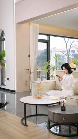 天降三寶，大佬媽咪拽又颯 episode 48