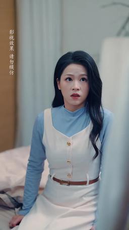 奶萌福寶愛媽媽 episode 17