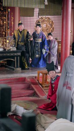 Love and Remedies: A Princess Physician's Story episode 72