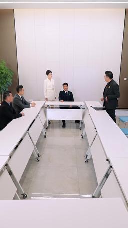 父甲天下 episode 44