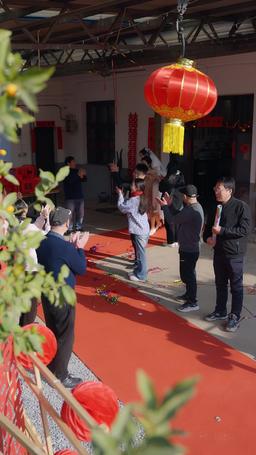遠嫁女兒是千金 episode 1