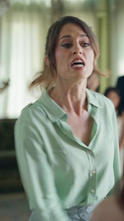 My Dear Daughter, Love Me Once More episode 57