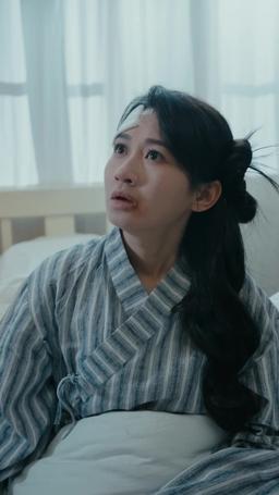 การแก้แค้นของทายาทผู้การ episode 43