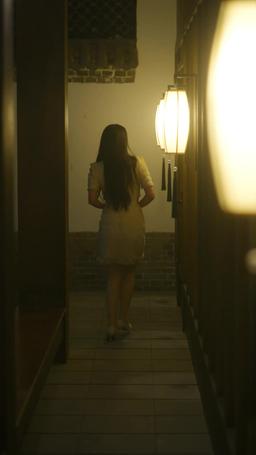 Dancing on Your Heart episode 16