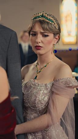 Nunca rejeite uma Princesa Lobo episode 49
