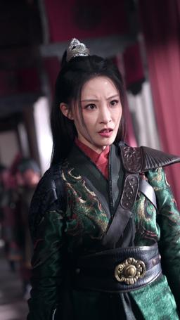 我為丞相借東風 episode 2