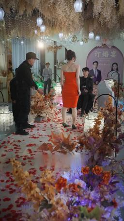 鎮國主宰 episode 6