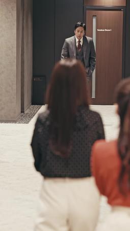 フレンド！ニュー！地獄！ episode 5