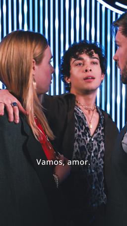 A Estratégia de Retorno da Ex-Mulher episode 35
