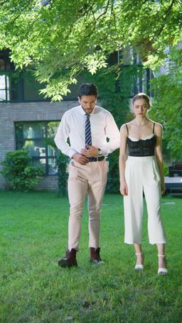 Flash Marriage After One-night Stand episode 77