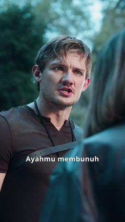 Takdirku Terikat Musuh Serigala episode 3