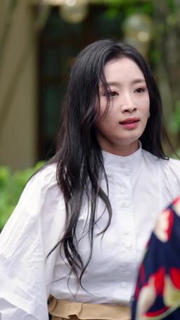 Mencintaimu adalah Kebahagianku episode 26