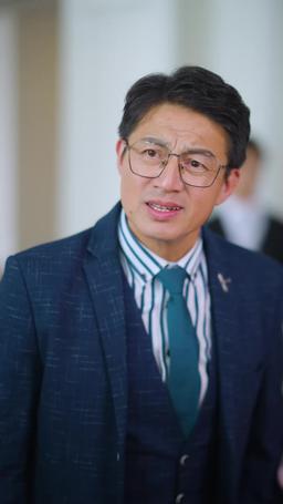 今度元夫のイケメン叔父と結婚することに？！ episode 61
