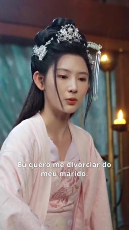 [dublado] Segunda Chance para Vingança episode 40
