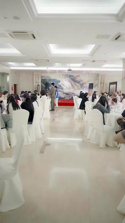 Casando com o Herdeiro e Seu Bebê episode 8