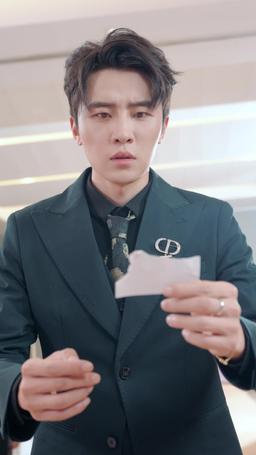 ผิดพลาดในงานวิวาห์ พี่สาวน้องลุกขึ้นสู้ episode 13