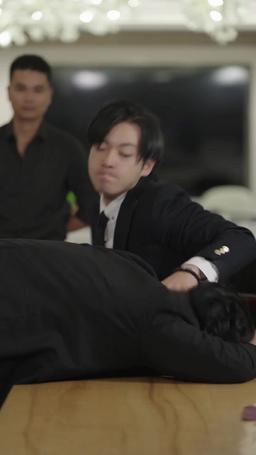 她在星河之洲 episode 39