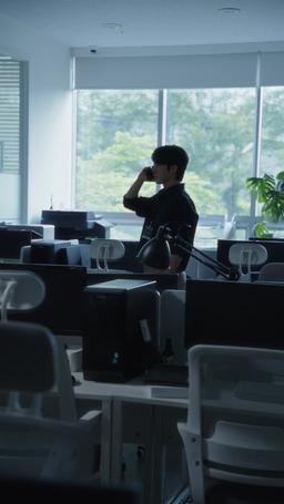 여름이 좋아하는 건! episode 33