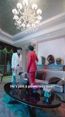 Golden Eyes, Golden Life episode 52
