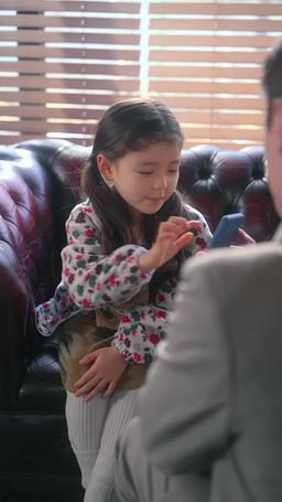 신부는 도망 중: 아기 탑승 완료! episode 44