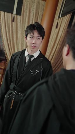 絕世武神 episode 81
