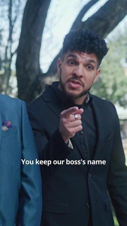 CEO Queen: A Mother’s Revenge episode 15