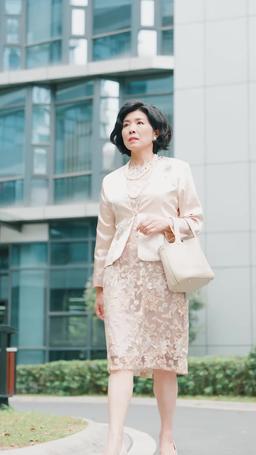Impostor Heiress episode 85