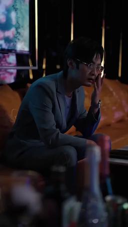 慕少嬌妻的秘密 episode 47