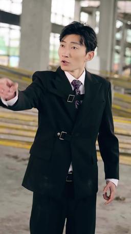 Country Billionaire's Wife episode 42