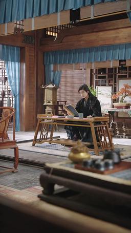 嫁春風 episode 25