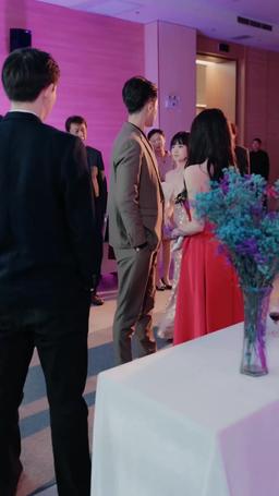 熱辣滾燙的婚姻 episode 16