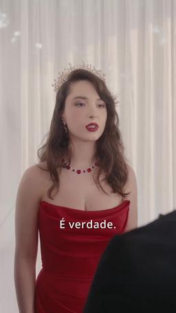 A Herdeira Pôs o Marido na Lista Negra episode 77