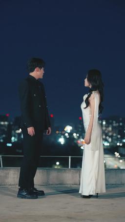 Undercover Beggar in Love episode 28