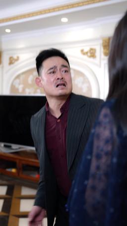 My Legendary Dad Returns episode 8