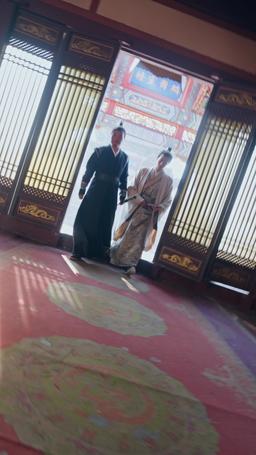 我為丞相借東風 episode 32