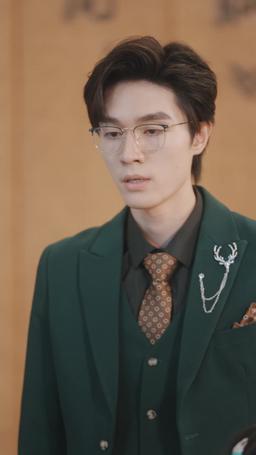 重生後夫人她發瘋虐全家 episode 32