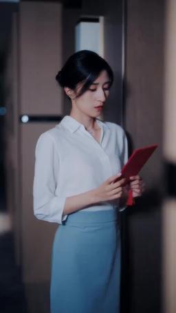 二婚有點甜 episode 13