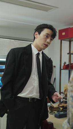 分手後我被三個哥哥寵瘋了 episode 54