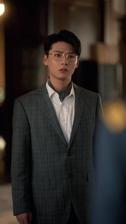 卿之所念皆如願 episode 63