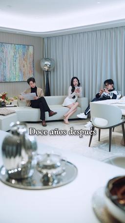 Destino Equivocado episode 4