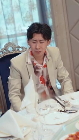 なりすまし将軍が戦う episode 60