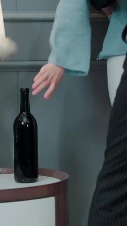 Runaway Bride Met My CEO Ex! episode 12